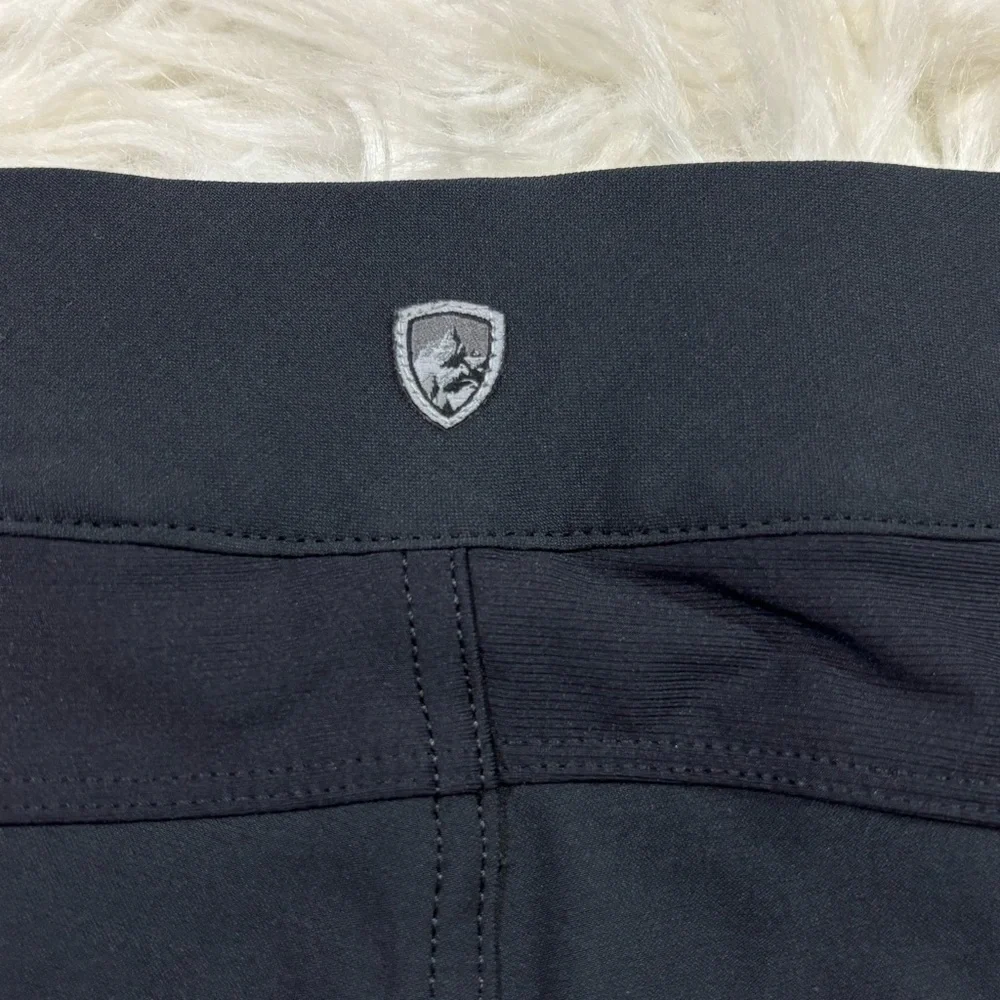 Kuhl the Weekndr Pants Womens size Medium Hiking Water Resistant Pants - Picture 7 of 11